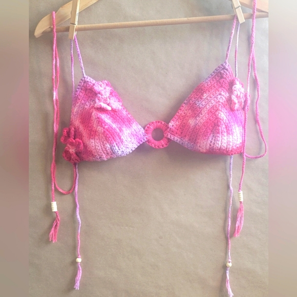 Bikini top - Picture 1 of 5